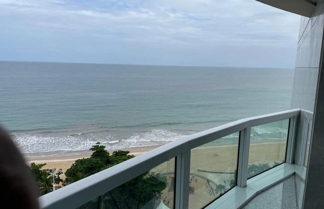 Apartamento Luxo - Boa Viagem - Photo 12