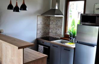 Zagroda Mazury -,,Domki nad Rozlewiskiem" - Foto 47