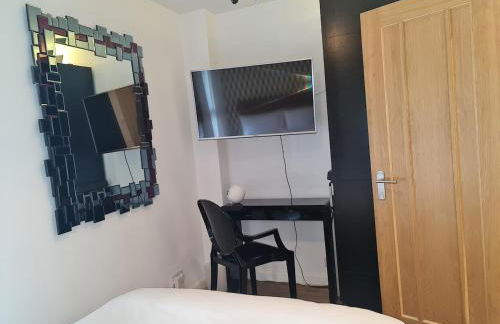 Beautiful 3 bedroom house Stockwell central London - Foto 11