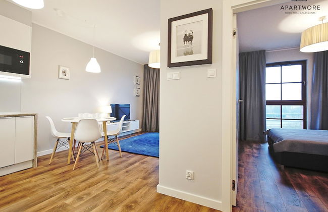 City Center Apartments SPA & Wellness by Apartmore - Foto 49