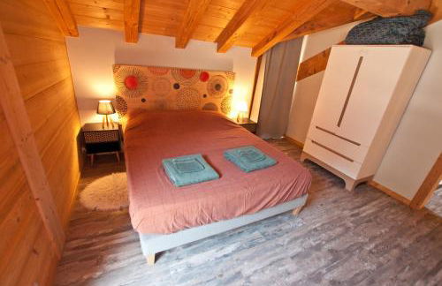 Chalet La Merlerie - Foto 72