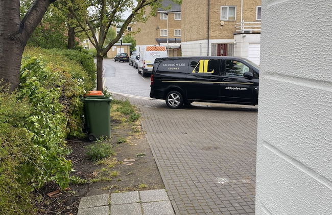 Destination London Docklands - Foto 63