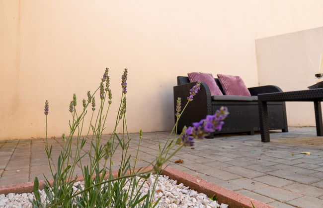 Welcomely - Xenia Boutique House With Garden - Foto 42