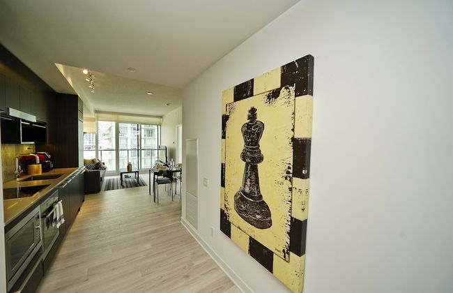 The Well Downtown - Foto 8