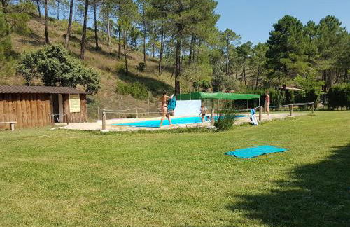 Chalet lujo en finca Zafiro lagunazo Riopar 5 o 3 dormitorios y 3 Baños Parque Natural del Rio Mundo - Foto 55