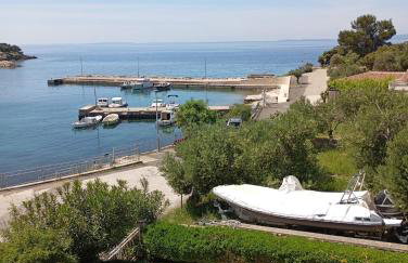 Apartment Dora 1 Jakišnica - Foto 24