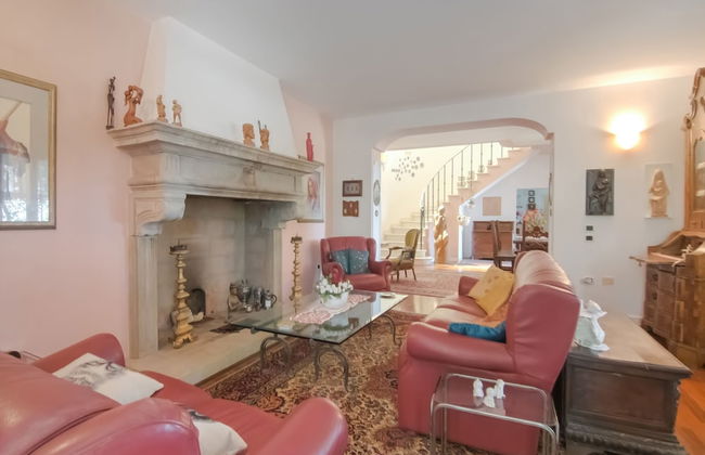 Holiday Home in Fano Near the Beach - Foto 24