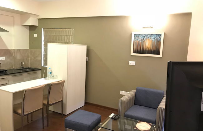 Starlit Suites - Foto 25