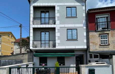 Apartamentos A Illa - Foto 36