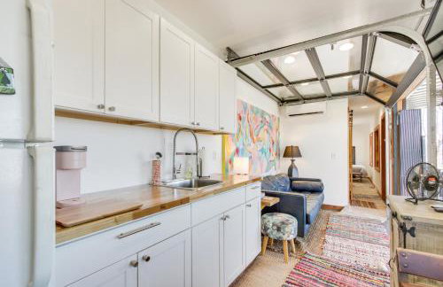 Private Dock and River Views Modern Gem in Waterloo - Foto 32