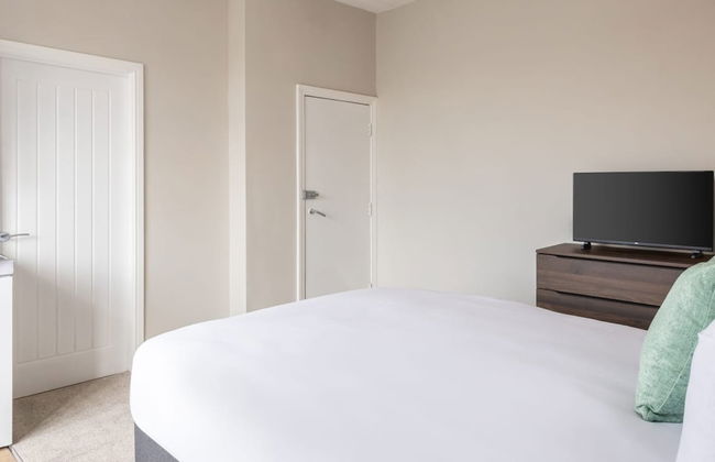 Host Stay Clifton Studio 2 - Foto 5