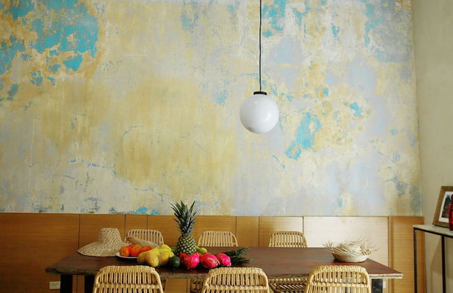 FIXIE LOFTS - Colonial Villa Suites with Pool - Foto 31