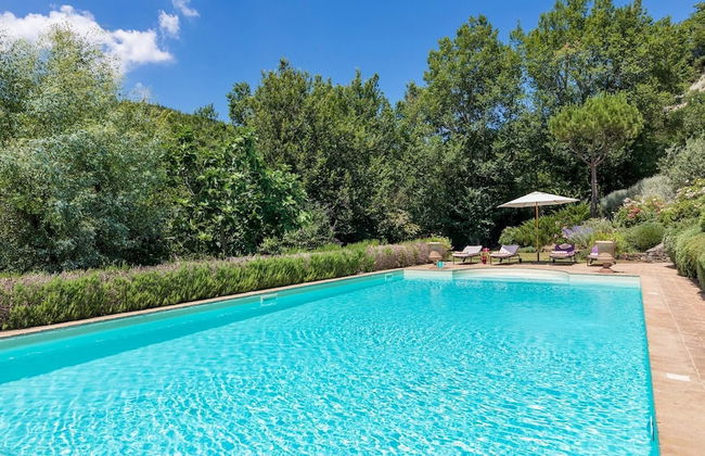 Col Di Casale 8 in Montone - Foto 34