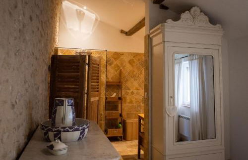 Gite Le Figuier - La Roseraie du Val'ensoleillé - Photo 16