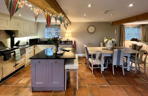 Gilbertson Cottage - Foto 13