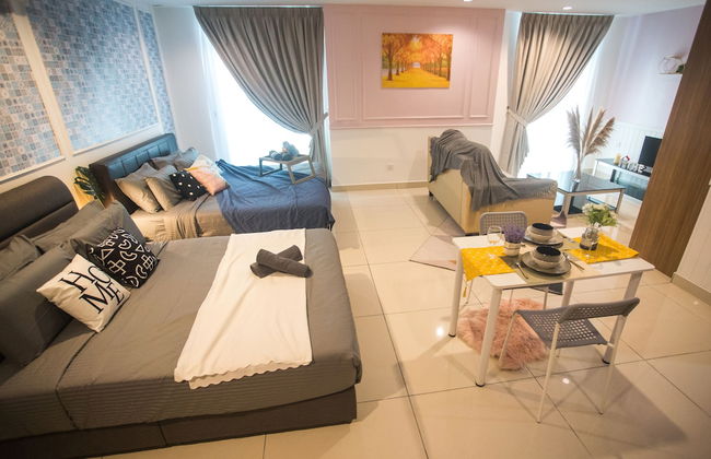 KSL D'esplanade Residence by The One - Foto 13