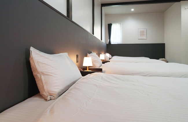 Aoyagi Stay - Foto 13