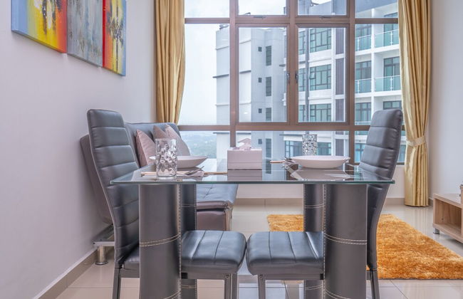 OYO Home 89464 Awesome 1 Bedroom D'summit - Photo 6