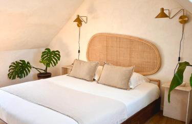 Le Pré de la Mer Suite & SPA Privatif - Foto 34
