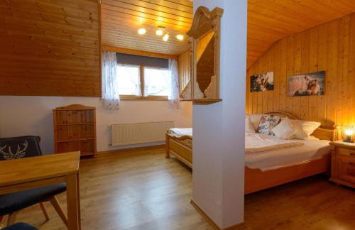 Almerhof - Waldferienhof Almer - Foto 29