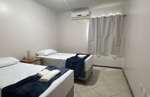 Apartamento 2 quartos c AR no centro a 650m da passarela do descobrimento - Foto 24