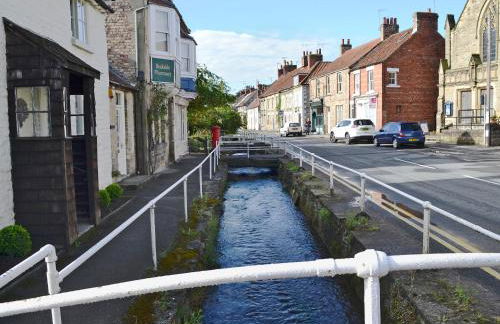 Squirrel Cottage - Foto 20