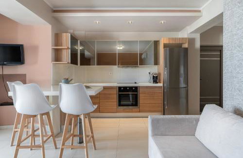 Kymothoe Elite Suites - Foto 24