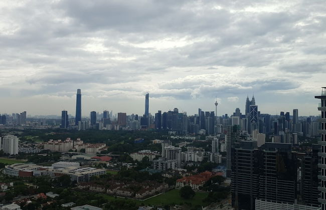 ARTE PLUS JALAN AMPANG by ST NOMAD - Foto 31