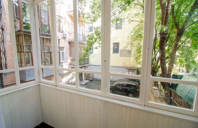 Rent Kiev Maidan Nezalezhnosti - Photo 63