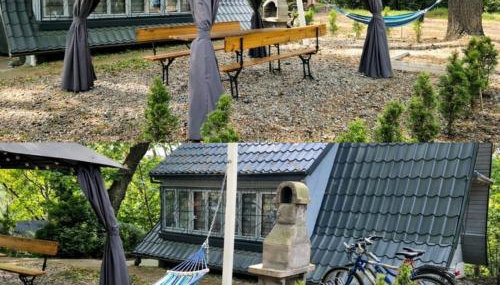 Domek letniskowy Wiktoria - Foto 3