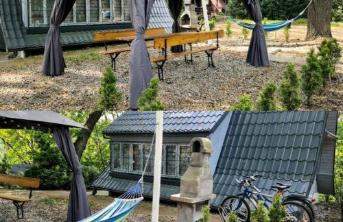 Domek letniskowy Wiktoria - Foto 3