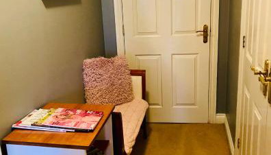 Modern ground floor apartment with free parking very near centre - Foto 4