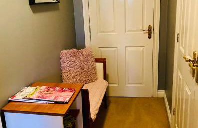 Modern ground floor apartment with free parking very near centre - Foto 4