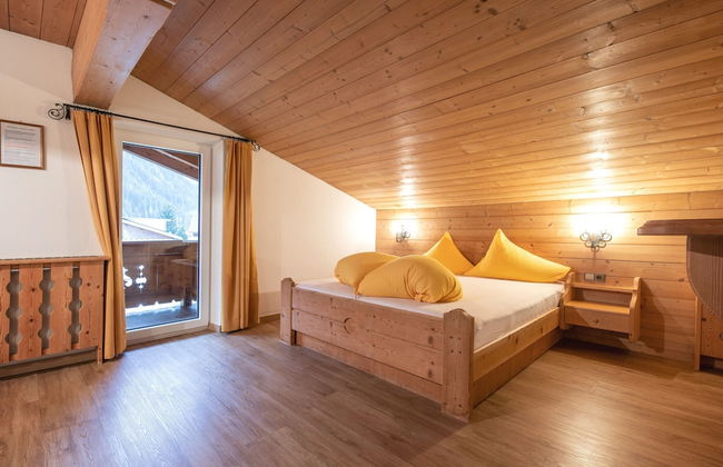 Apartment in Milders Near Stubai Glacier - Foto 2