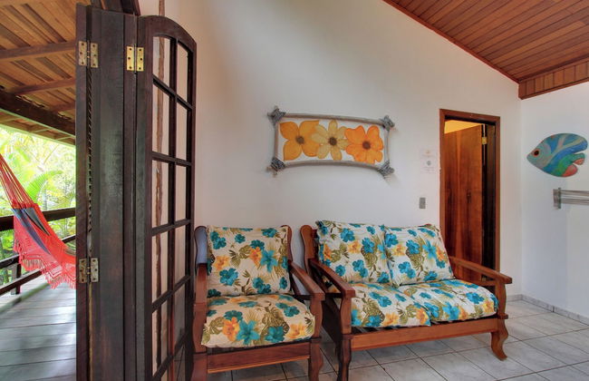 Refúgio de Camburi - Foto 10