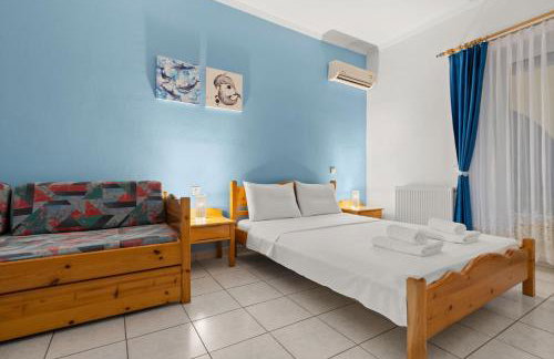 The Dandy Villas Sivota - Foto 120