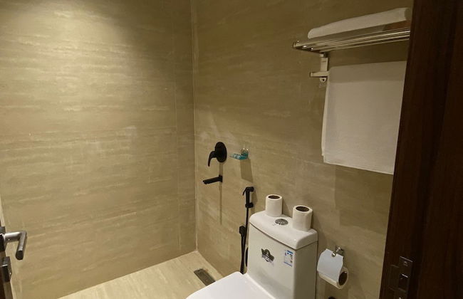 qimam park hotel 9 - Foto 26