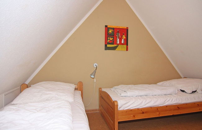 Doppelhaushalfte Ostseehaus II, Trassenheide - Photo 7