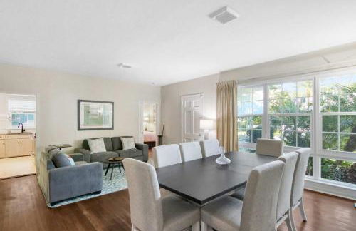 Sun Shells and Seaspray with Lanai - Foto 10