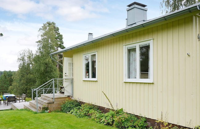 4 Person Holiday Home in Boras - Photo 20