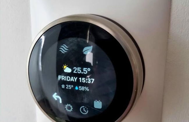 Spacious & Renovated 1-bed Garden Flat in London - Photo 24