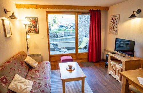 Bel Appartement lumineux au coeur de la station de Vars - Foto 7