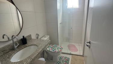 Apartamento Torre Lumiar 3 quartos Centro e Cirio - Foto 5