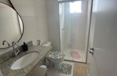 Apartamento Torre Lumiar 3 quartos Centro e Cirio - Foto 5