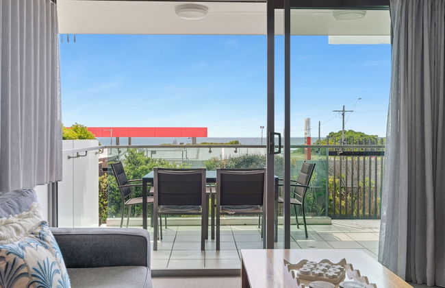 The Dolphin Apartments - Foto 55