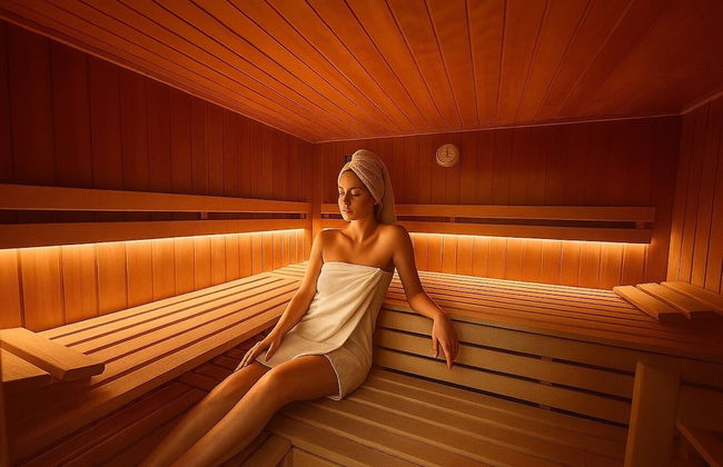 Haus Sabine - Foto 45