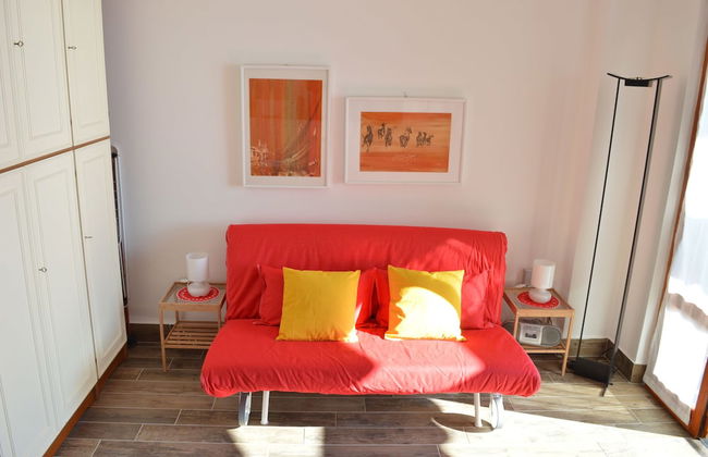 House Esperia - Foto 13