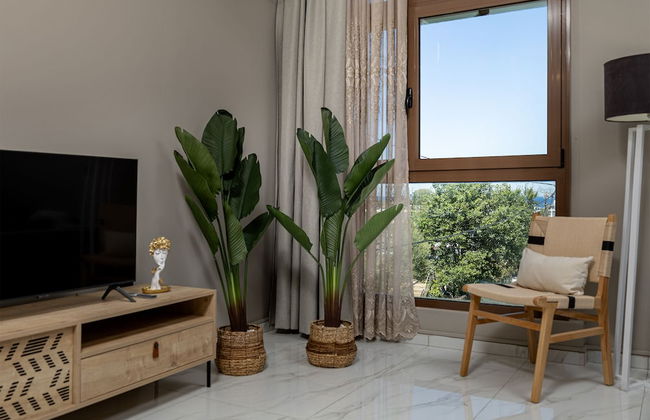 Evangelia's Residence - Photo 19