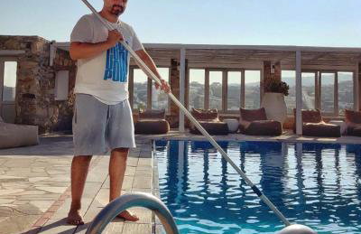 Kallos of Mykonos - previous Leonis Summer Houses - Foto 50