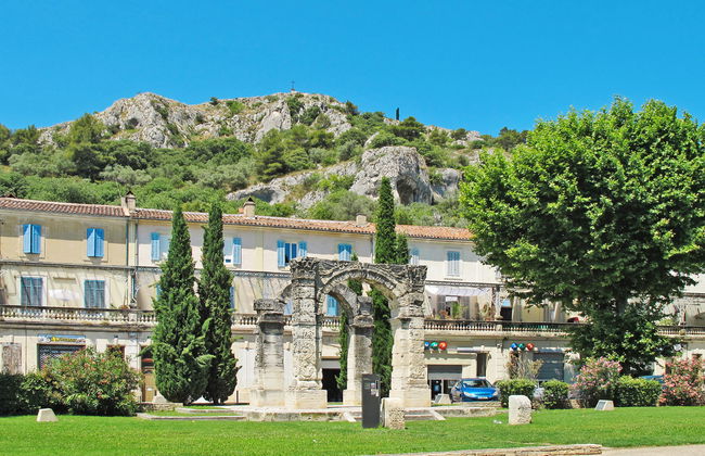 Luberon Vidauque - Foto 38